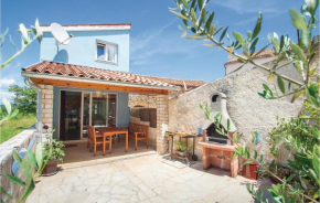  Holiday home Cokuni VI  Крница